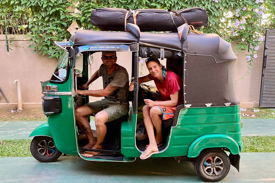 Why You Should Rent a Tuk Tuk: The Ultimate Adventure on Tuk Tuk