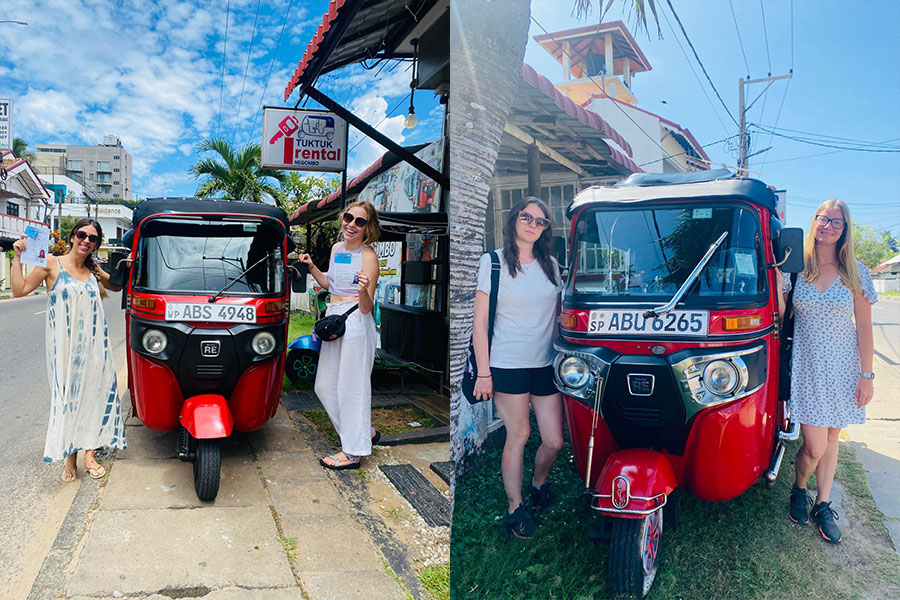 Why You Should Rent a Tuk Tuk: The Ultimate Adventure on Tuk Tuk